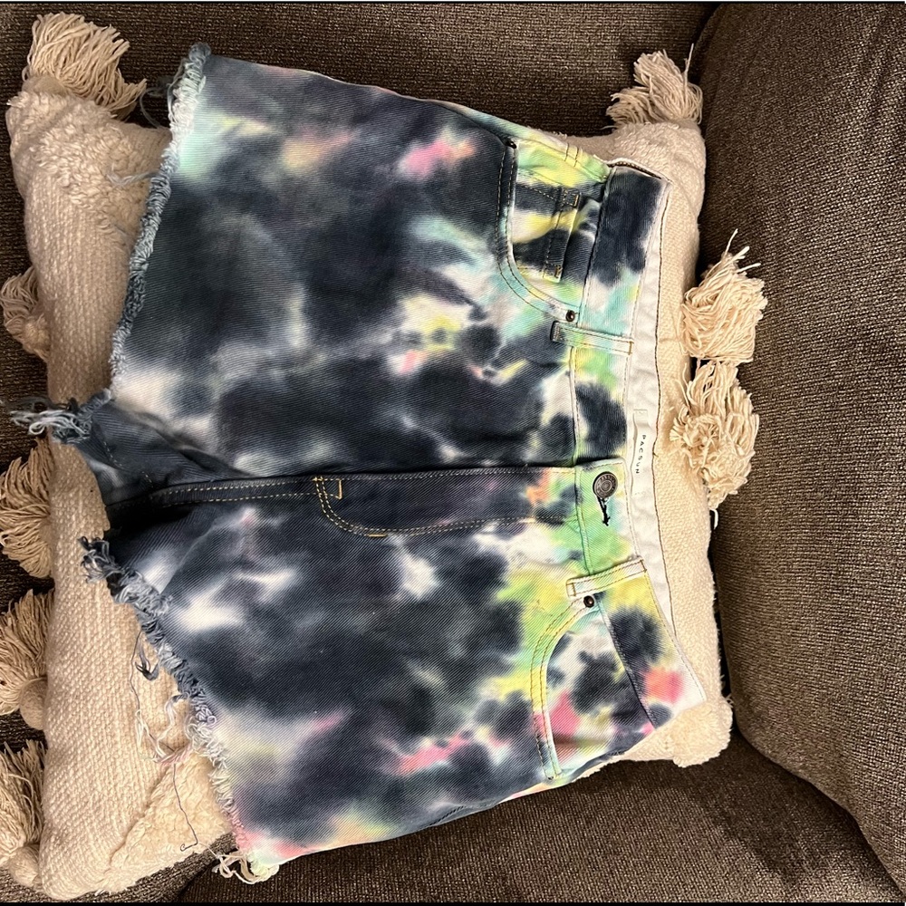 Used only twice, in really good condition.